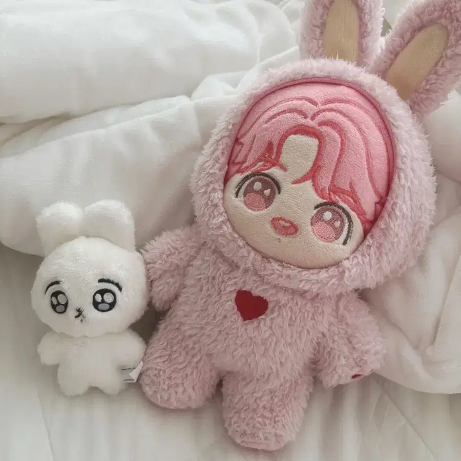 [꾸꾸꾸 방탄 정국 인형 양도] 처분 포카 비공굿 20cm 10cm