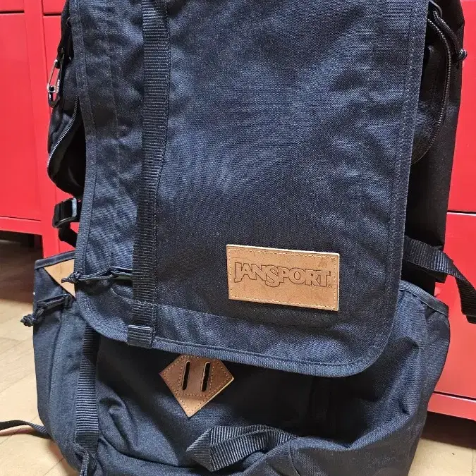 JANSPORT 가방