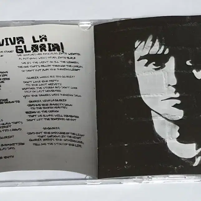 그린 데이 21st Century Breakdown CD+DVD Tour