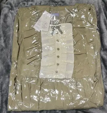 [새상품]소피아 원피스[그린] 엑시즈팜 kawaii