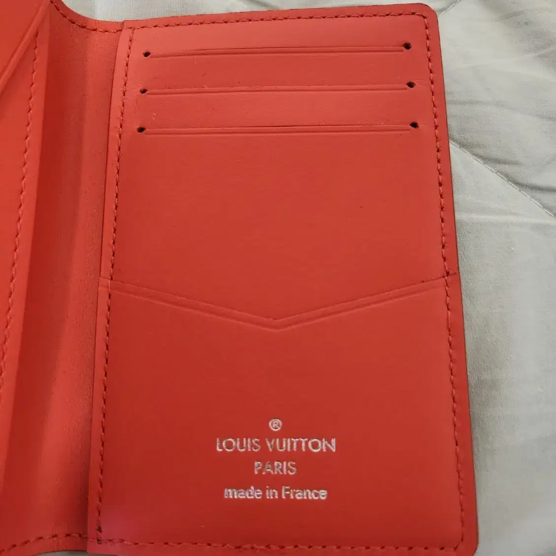 루이비통LOUIS VUITTON/오거나이저(M23696)