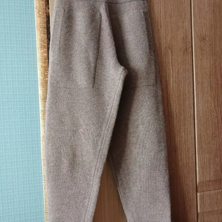 775wismart  H- knitpants 니트바지