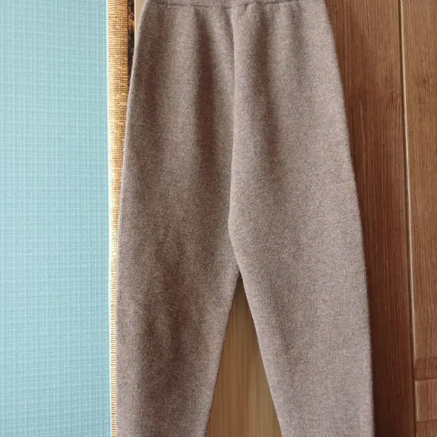 775wismart  H- knitpants 니트바지