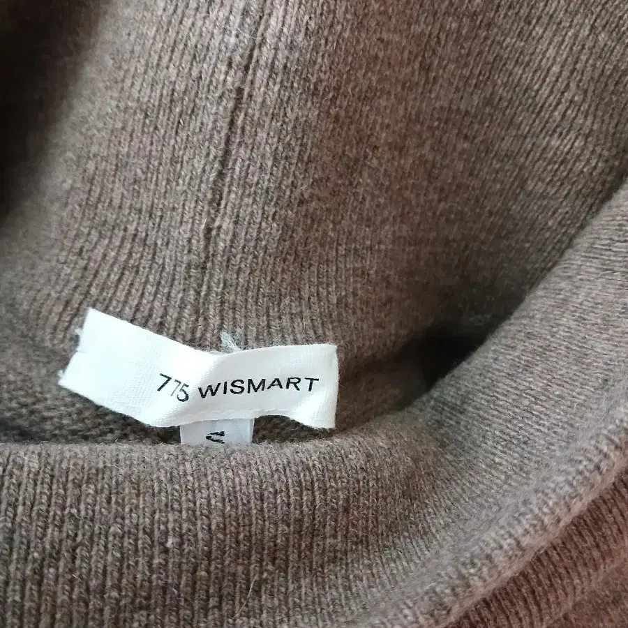 775wismart  H- knitpants 니트바지