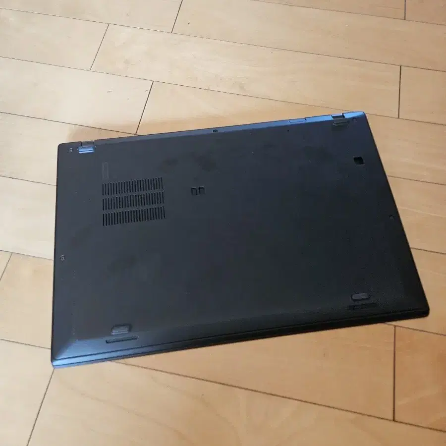 레노버 Lenovo thinkpad 씽크패드 x1 카본6세대(i7 8세대