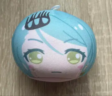 뱅드림 로젤리아 히카와 사요 만주 마 스캇