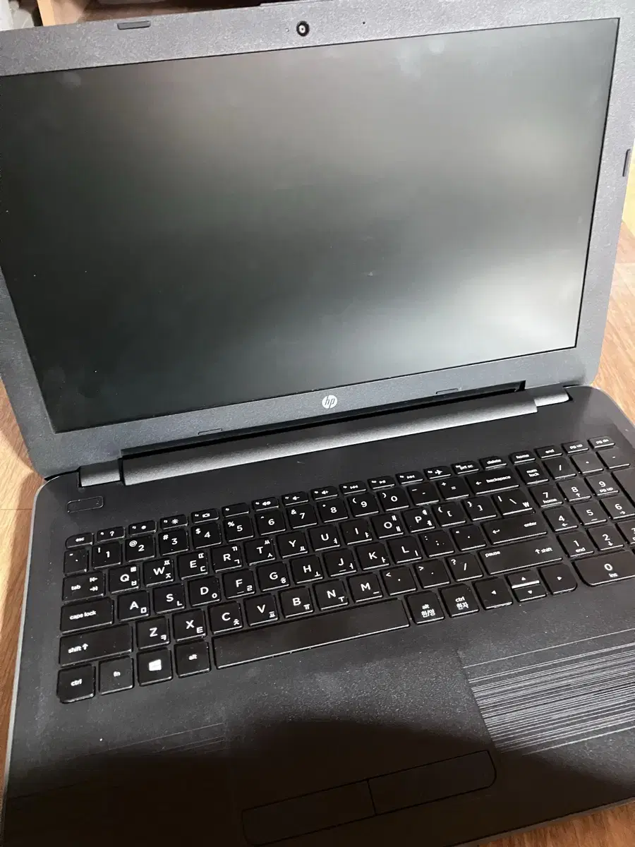 노트북 HP 250 G5 사무용 노트북