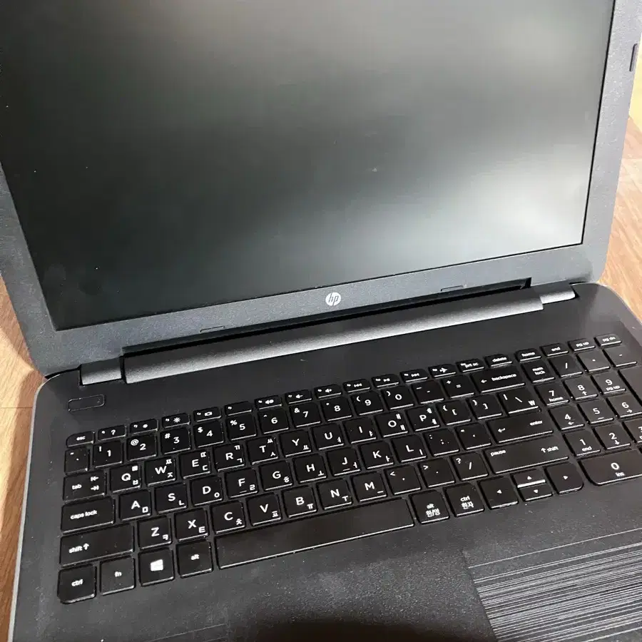 노트북 HP 250 G5 사무용 노트북