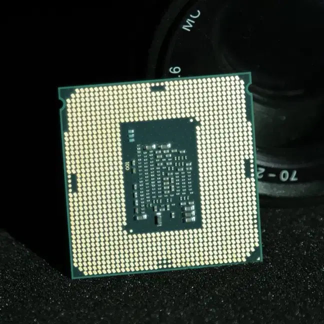 인텔 i3-7100 3.9GHZ