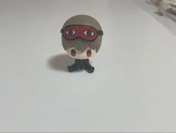 은혼 푸니빈스 피규어 제일복권 오키타 소고