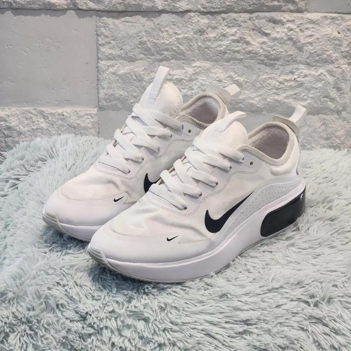 2z-6:나이키Nike Air Max Dia(245)