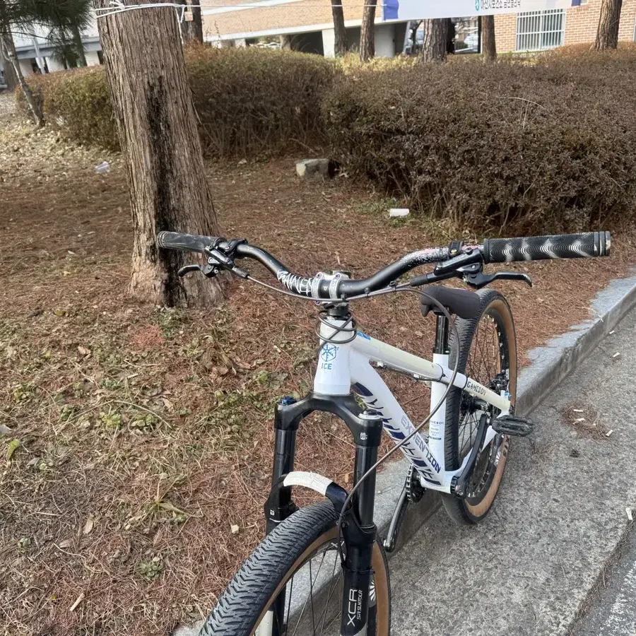 EXTENTLON어빈풀색mtb픽시로드bmx