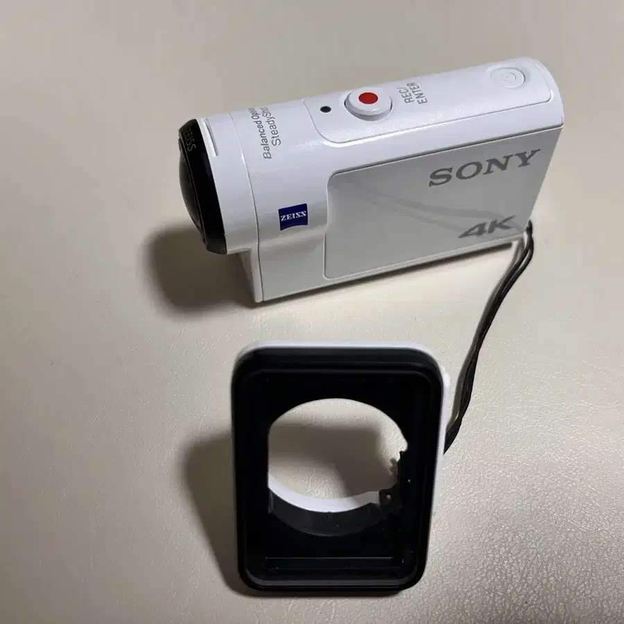 Sony 액션캠 FDR-X3000R 풀박+ 엑세사리