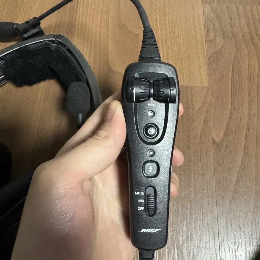 BOSE A20 블루투스 판매합니다.