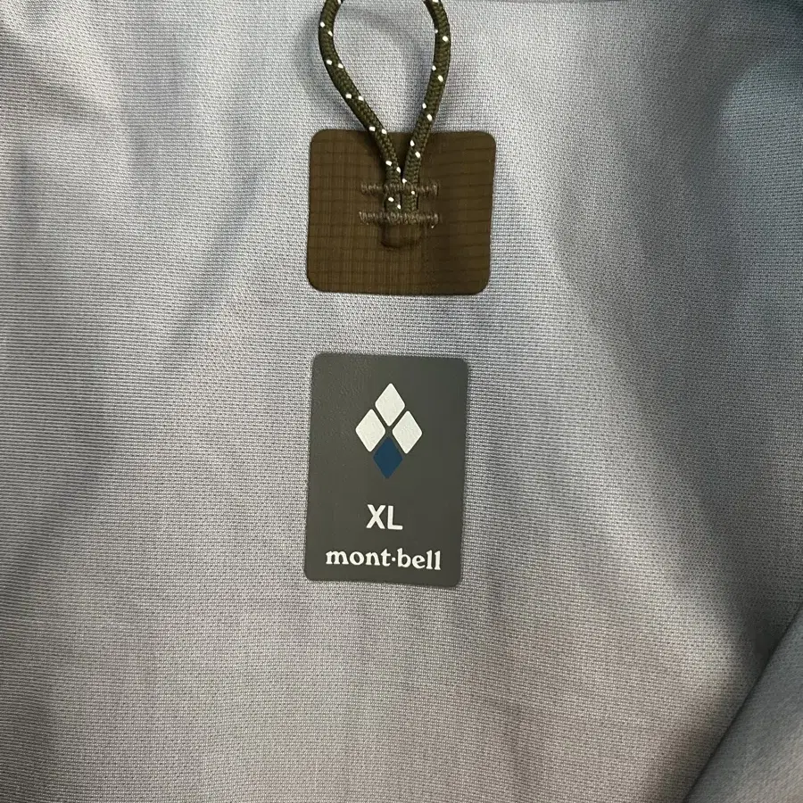 몽벨 스톰크루저 고어택스 자켓 XL