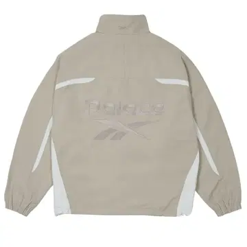 [새상품급] 팔라스 x 리복 Track Jacket