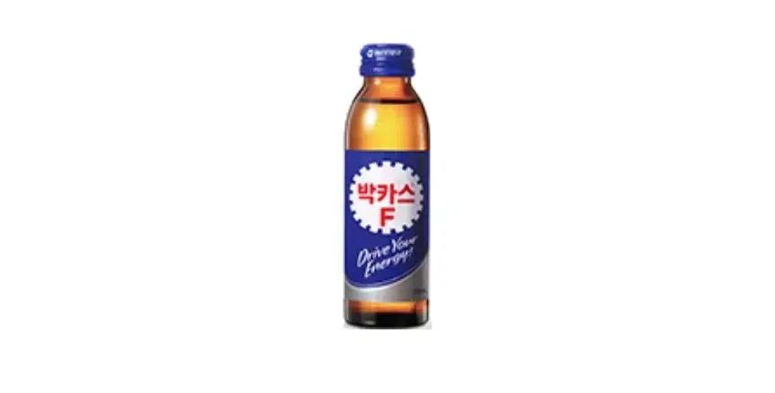 지에스25 gs25 박카스 120ml 3병