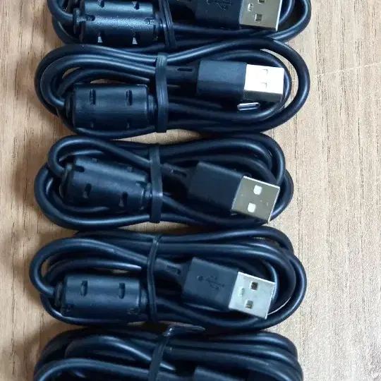 USB+C 타입 고속 충전케이블 1.2미터