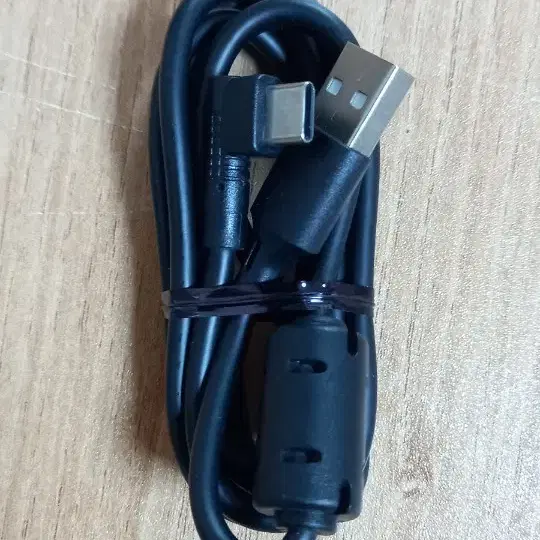 USB+C 타입 고속 충전케이블 1.2미터