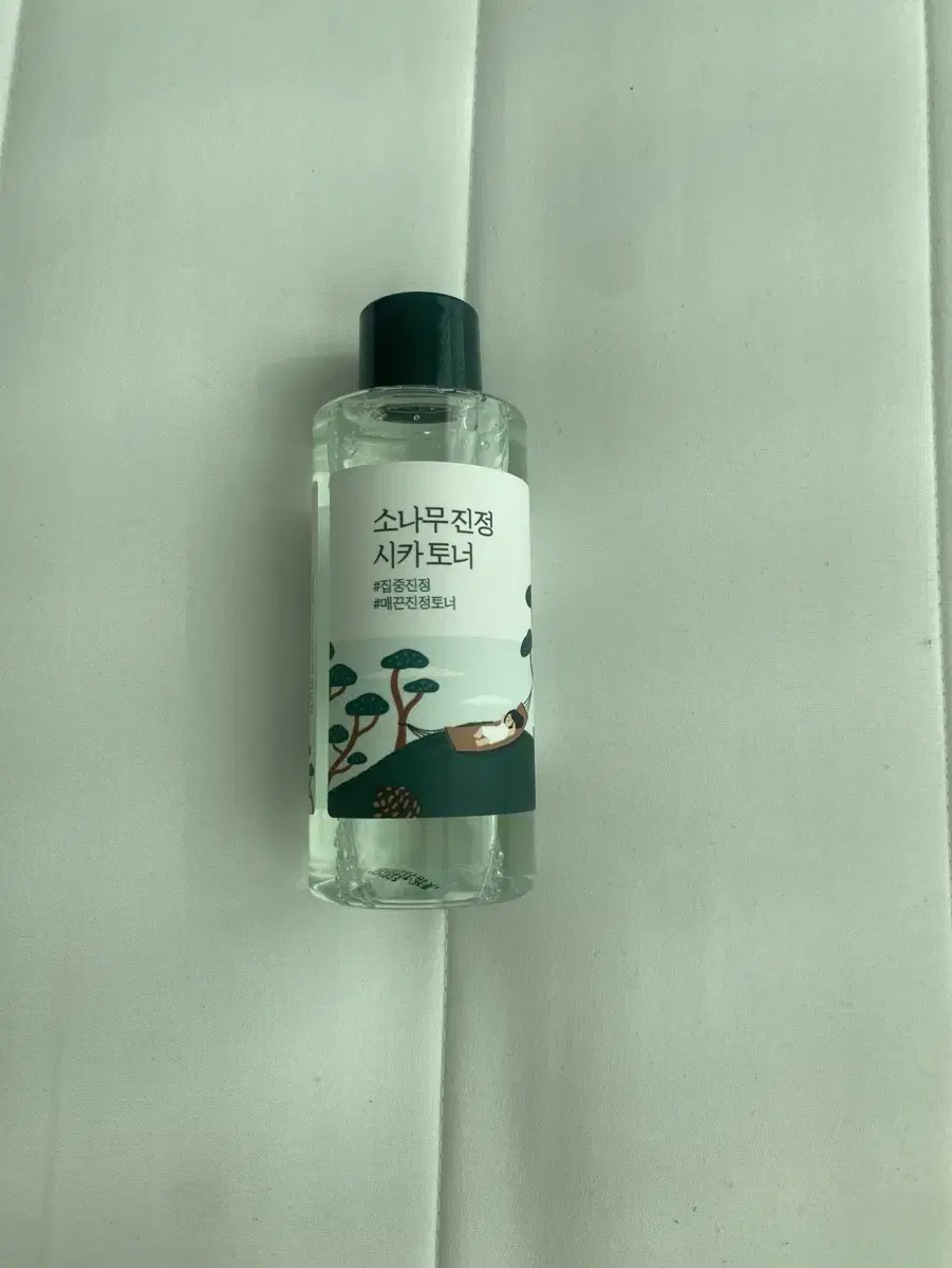 라운드랩 토너 100ml (미니)