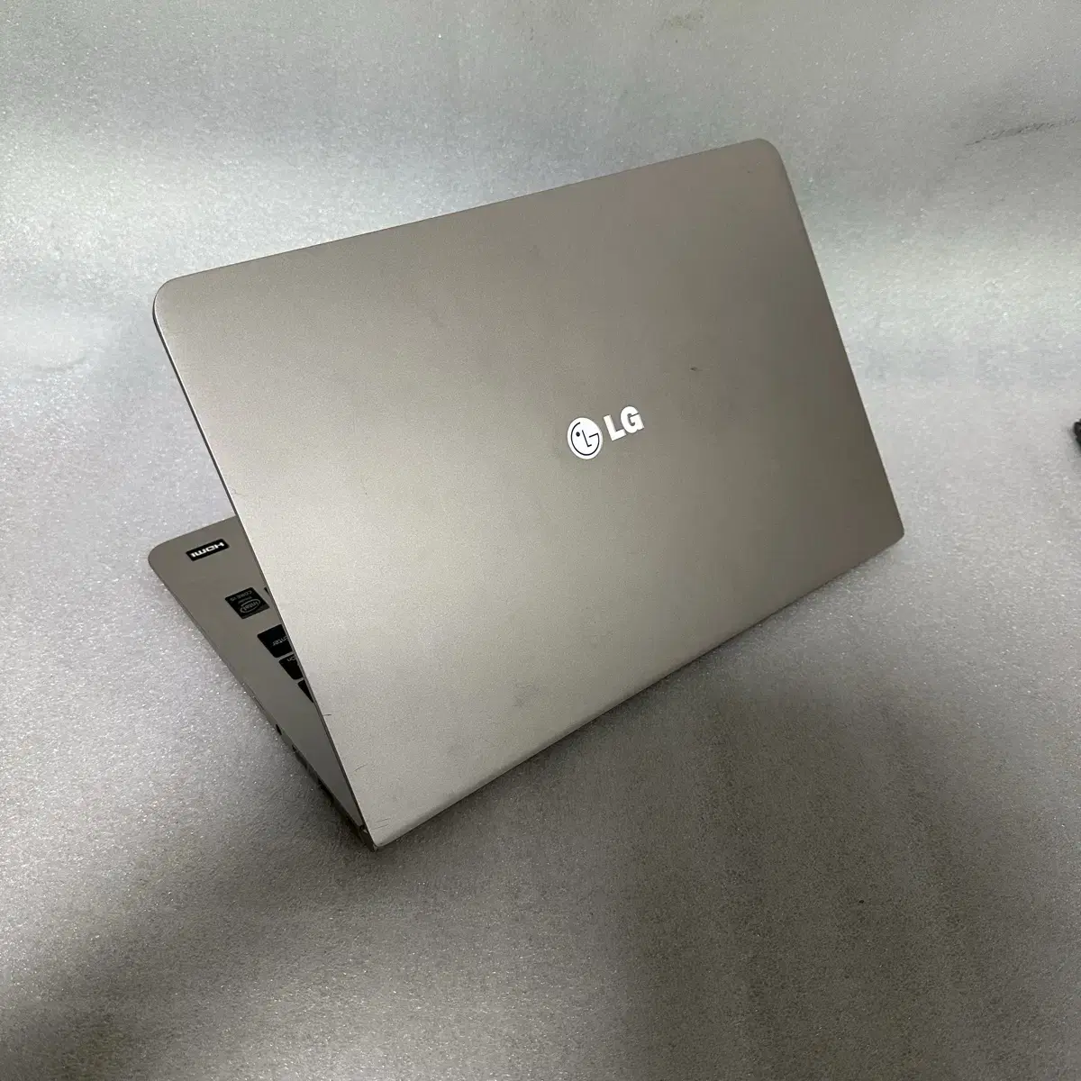 15인치 lg 엘지 그램 노트북 15Z950 i5 5세대