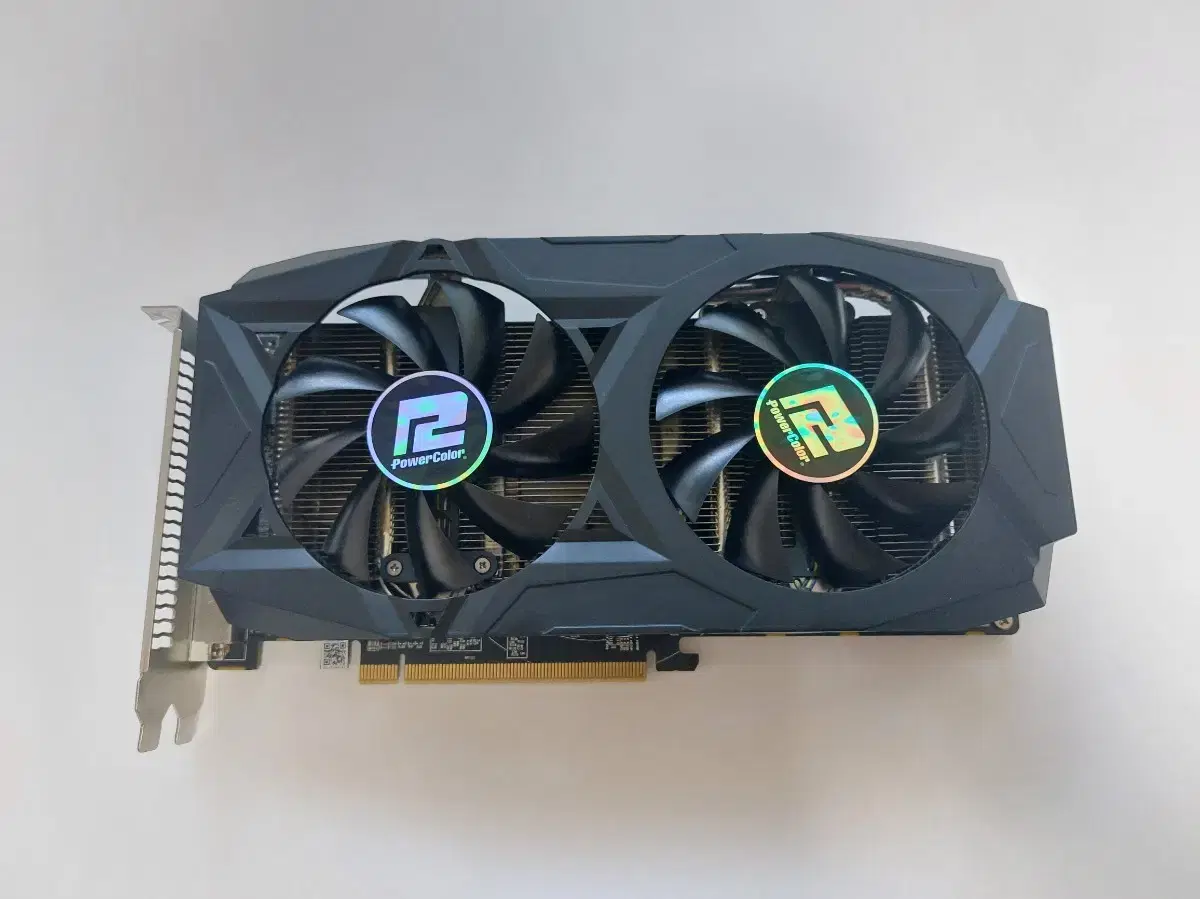 RX590 그래픽카드