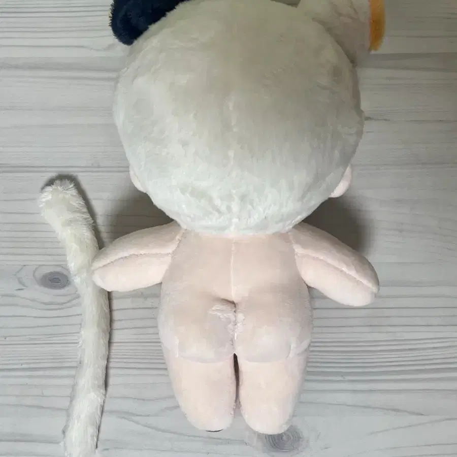 무속성 20cm 솜인형 달밤 떨깅 양도 판매