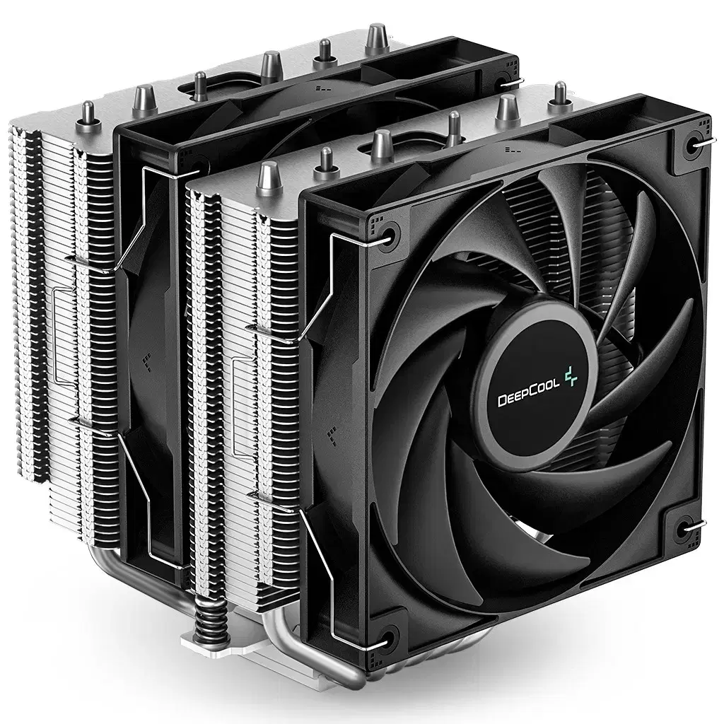 DEEPCOOL AG620 CPU쿨러