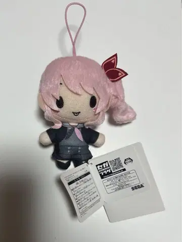 프로세카 미즈키 모어플라즈마 스캇