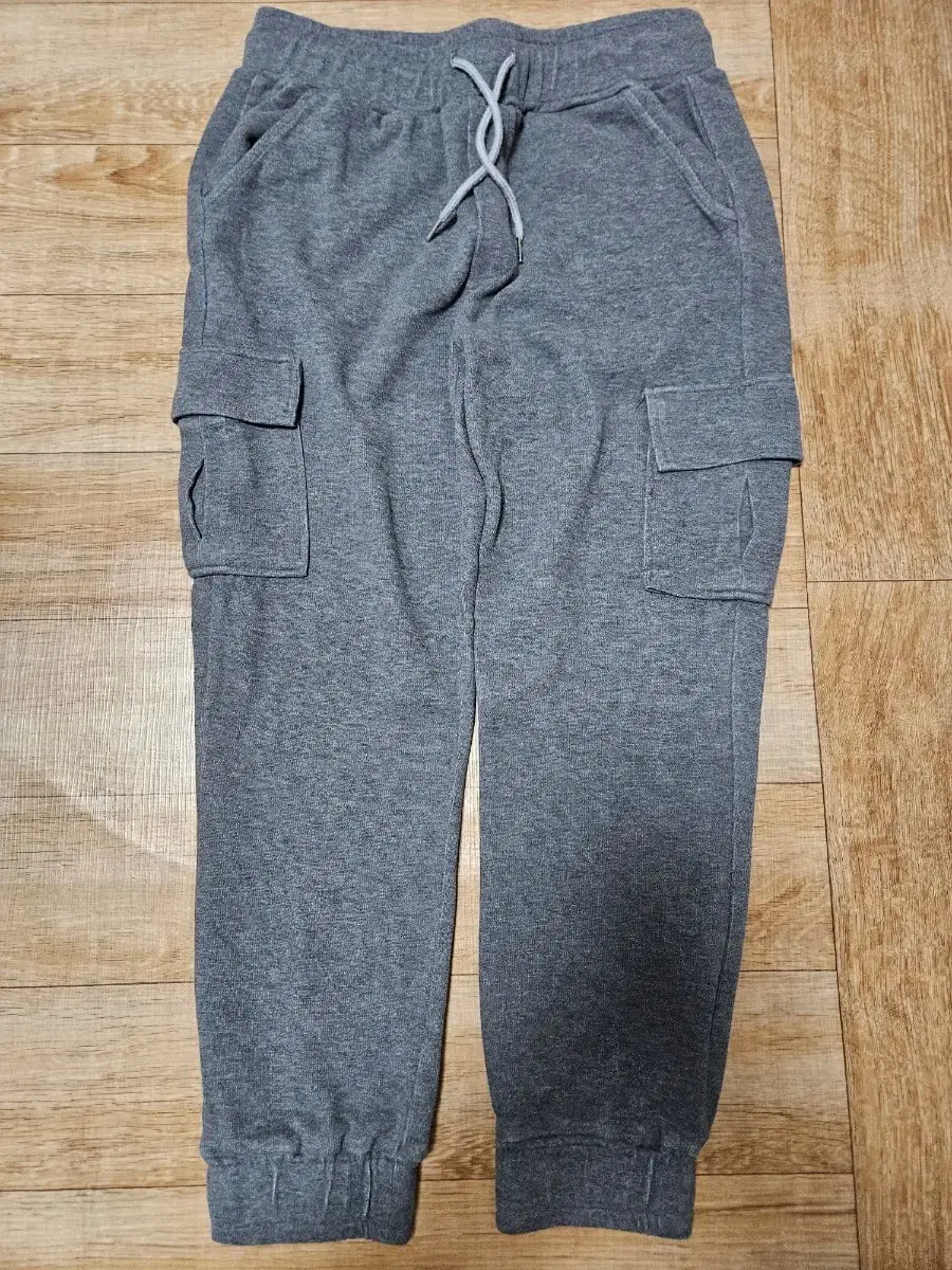 Yakki Mo Cargo Jogger Pants