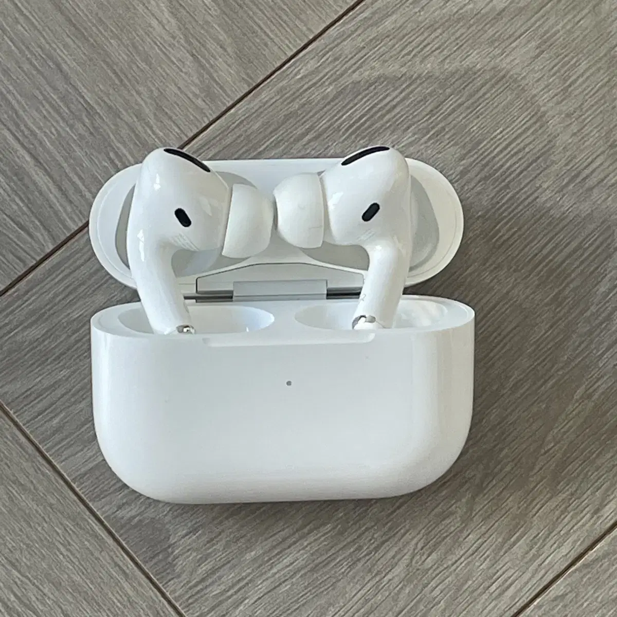 에어팟 프로 airpod pro 1 풀박 풀박스