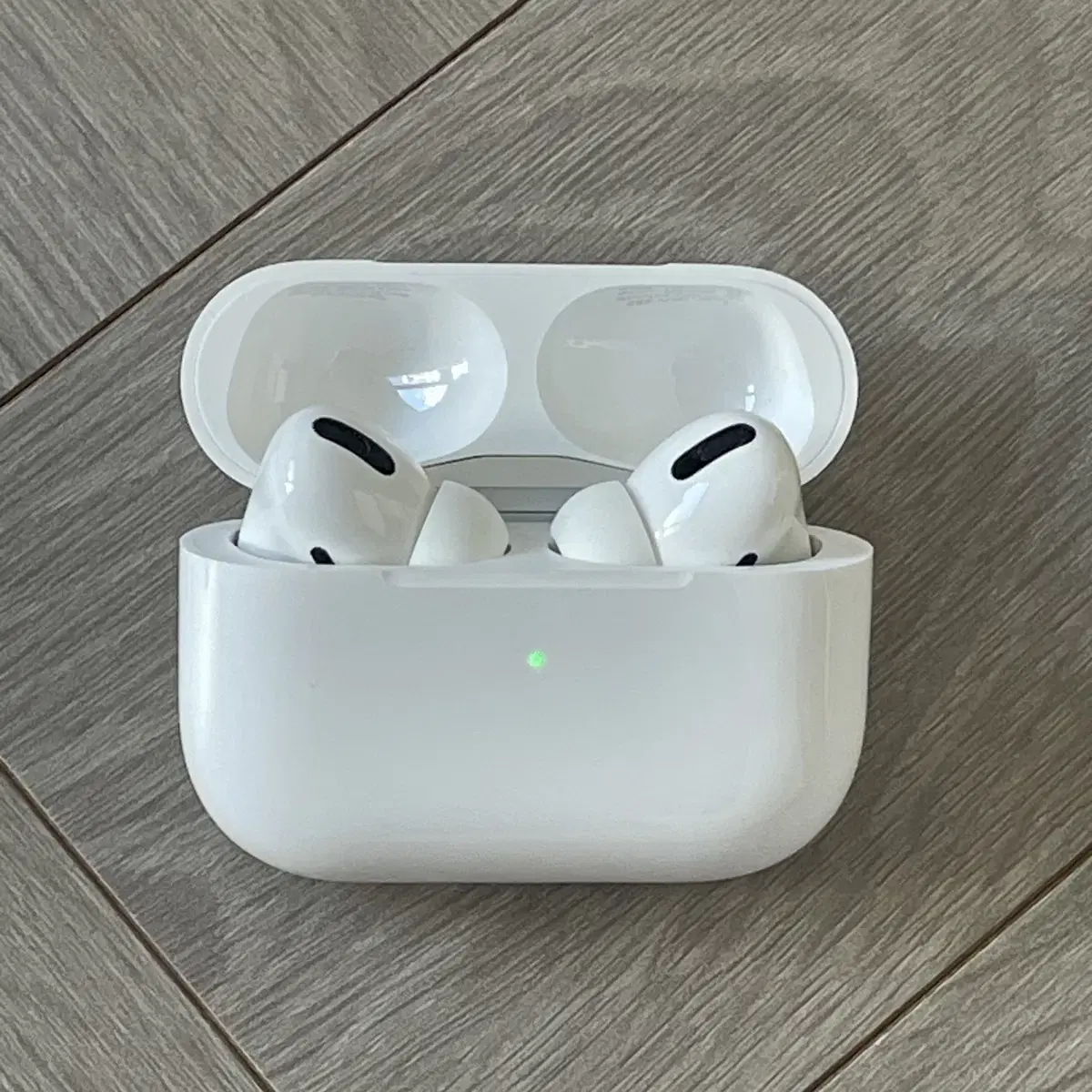 에어팟 프로 airpod pro 1 풀박 풀박스