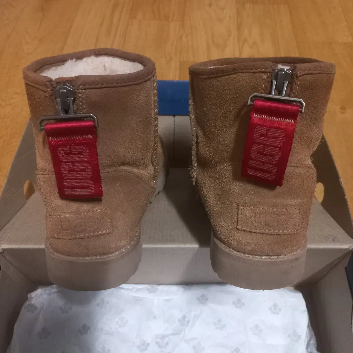 UGG 어그부츠 240