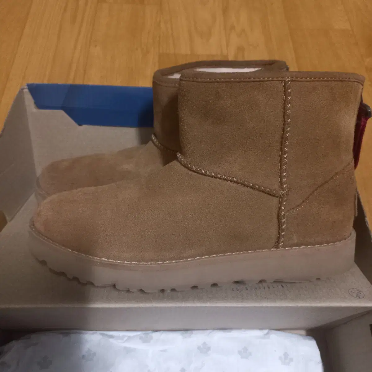 UGG 어그부츠 240