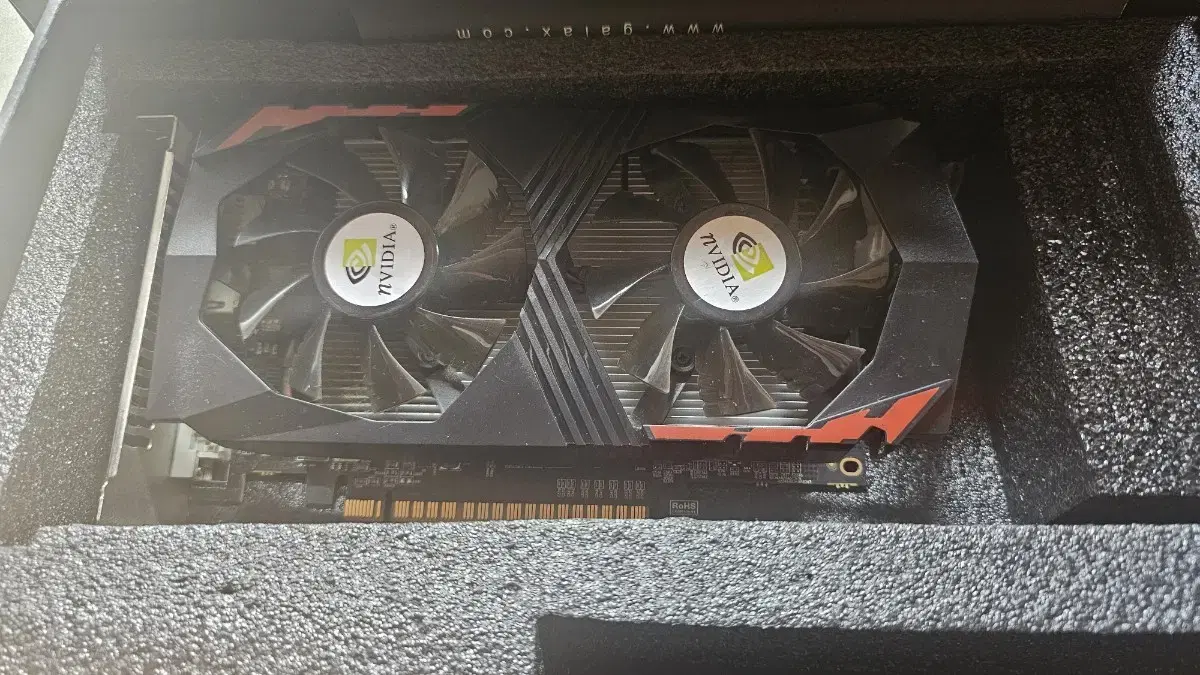 1050ti 팝니다.