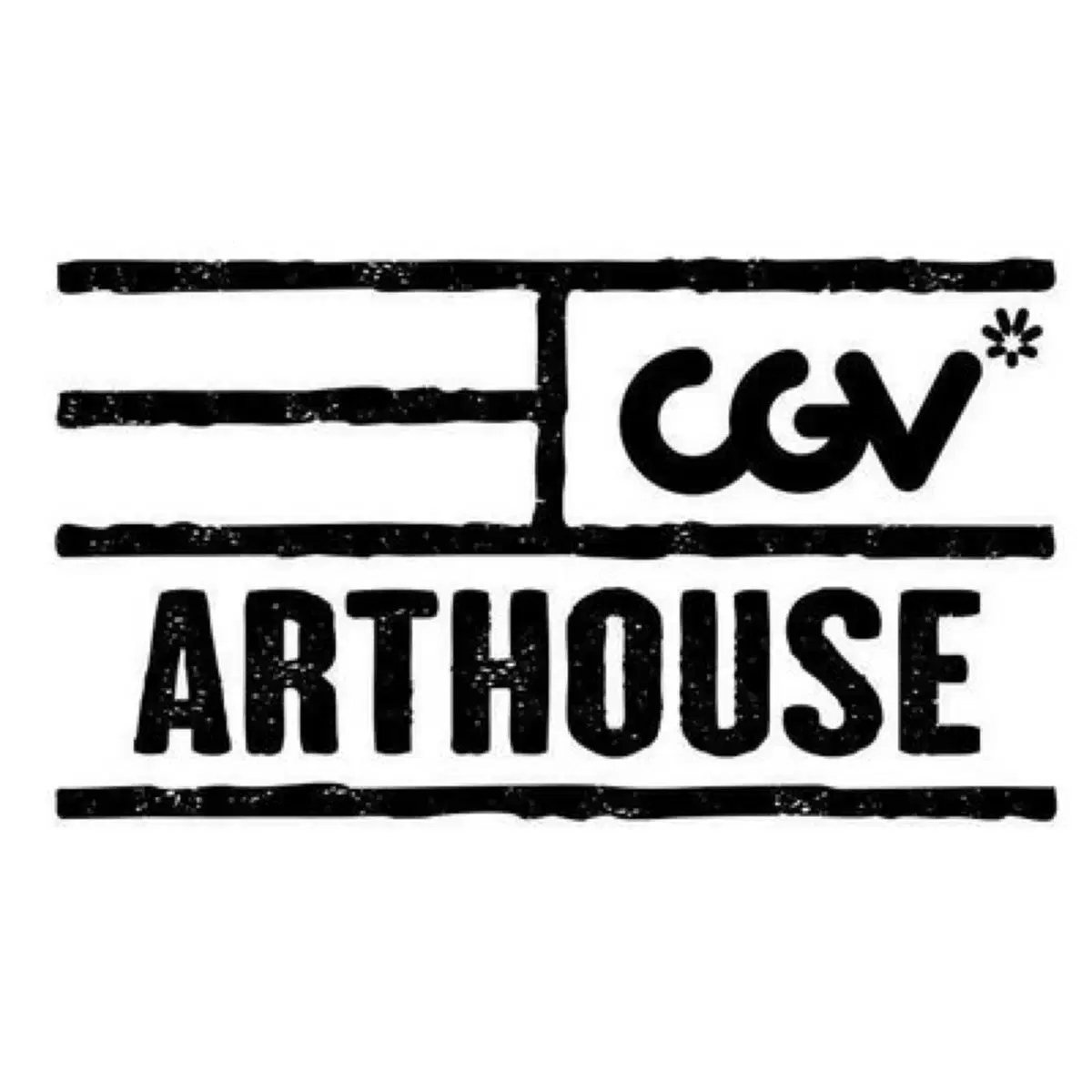 CGV Art House 10,000 won per ticket Advance ticket