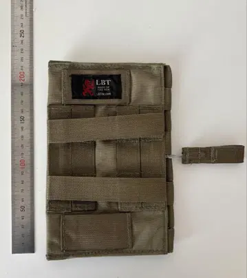 LBT 의료용 파우치 벨트 파우치