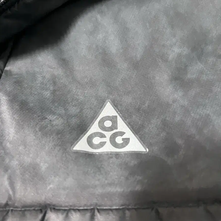 Nike NRG ACG 써마핏 로프 드 도프 자켓