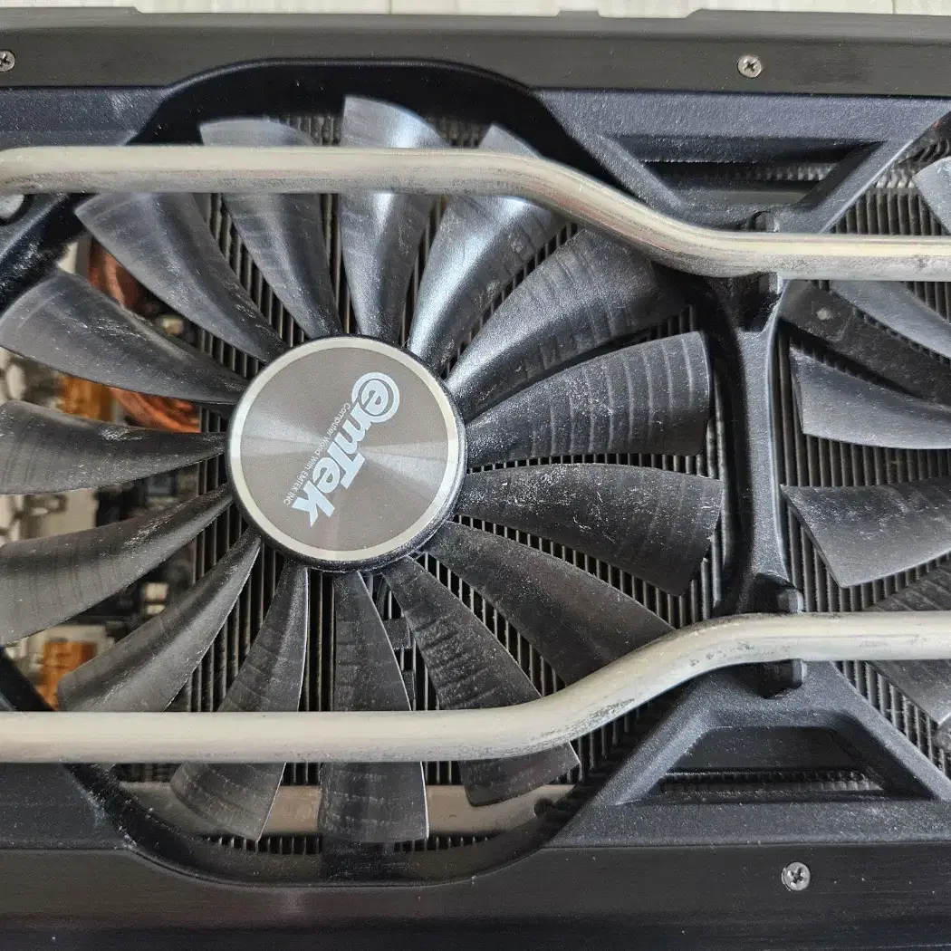 이엠텍 RTX 2070 SUPER OC 8GB 블랙몬스터