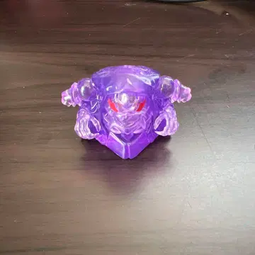 극장판 오버로드 성왕국편 관람객 혜택 소프비미니 피규어/아인즈