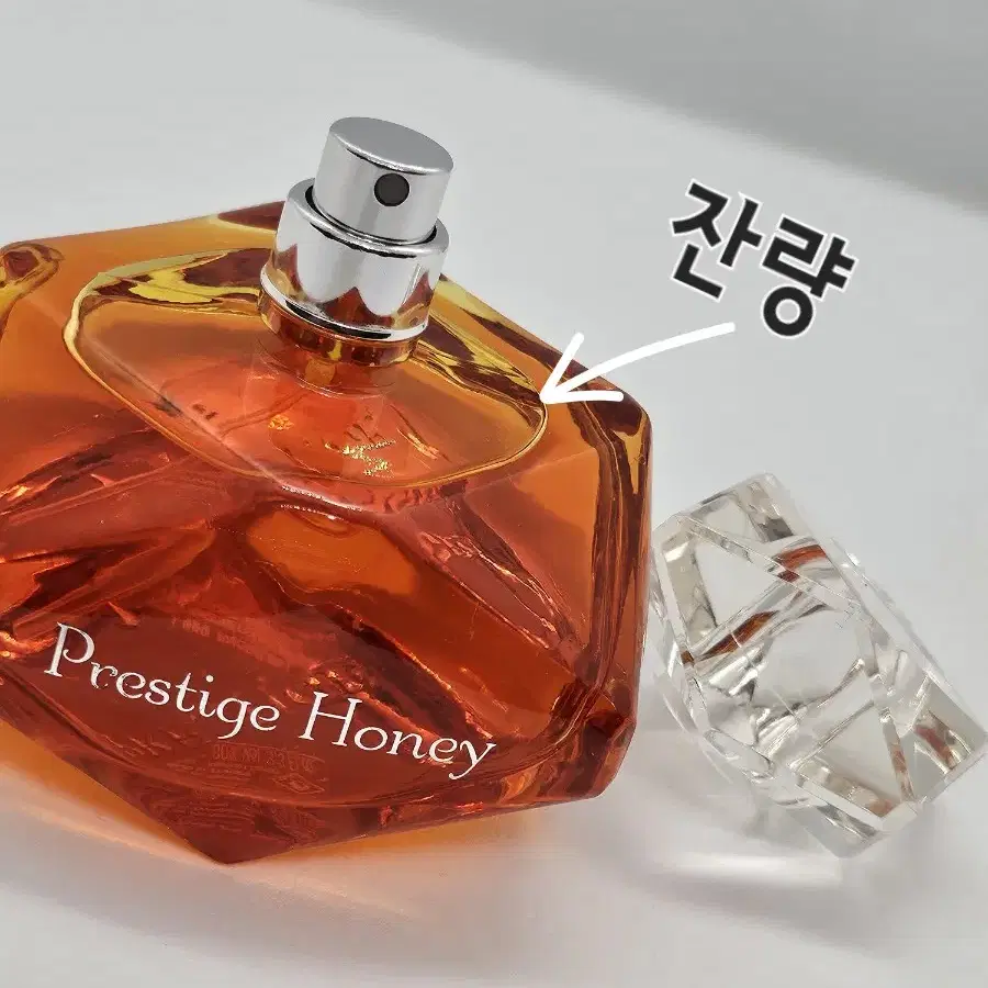 최미나~프레스티지 허니 100ml EDP 향수