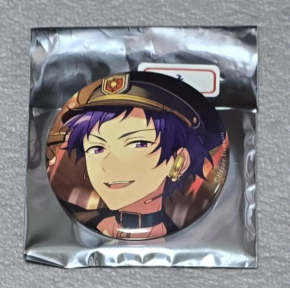 Ensemble Stars! Shuffle Badge Yuzuru for sale