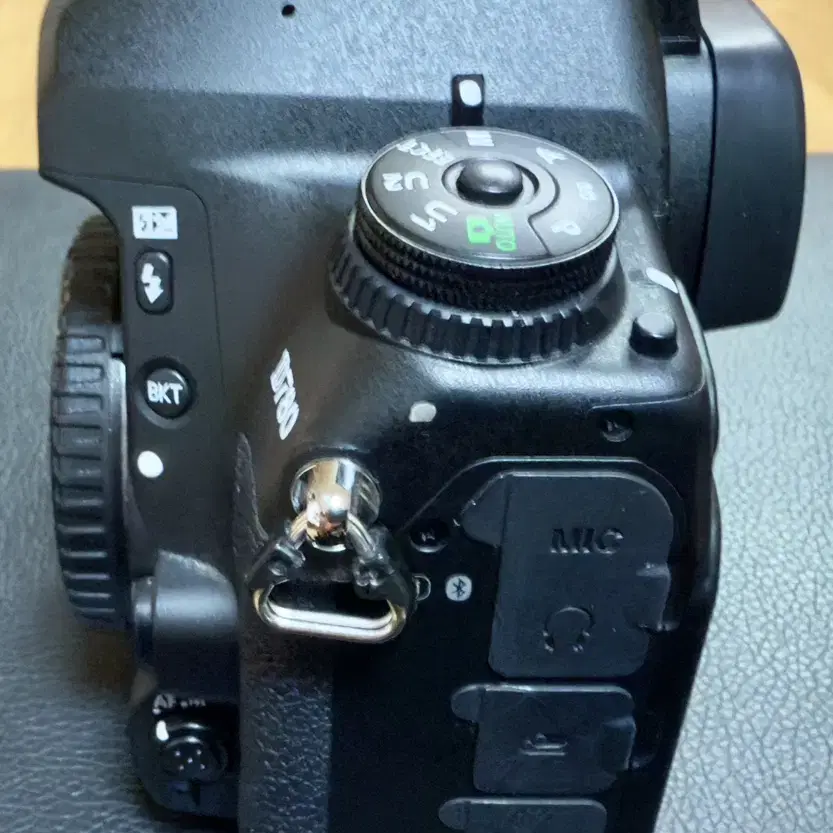 니콘 D780 DSLR