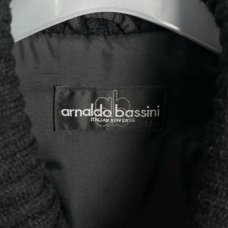 ARNALDO BASSINI 니트 자켓