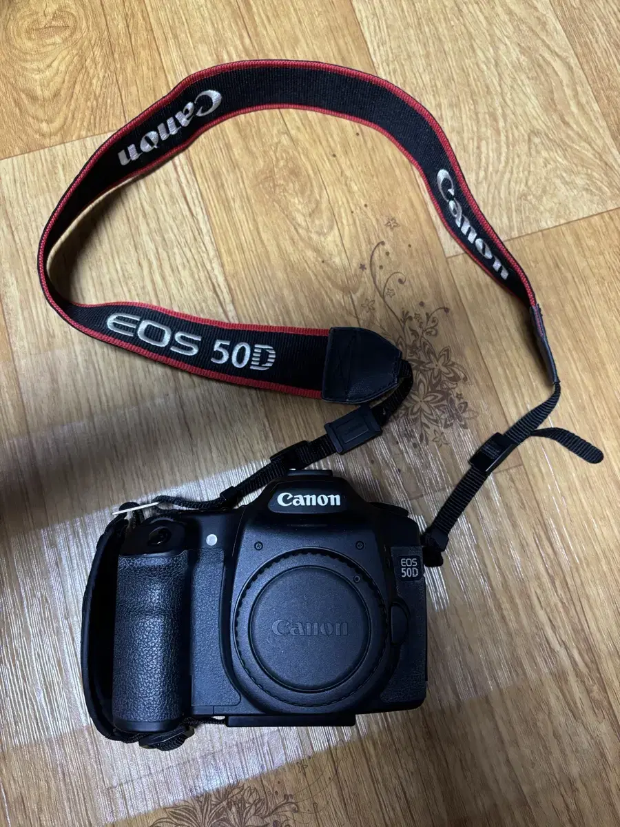 캐논 EOS 50D