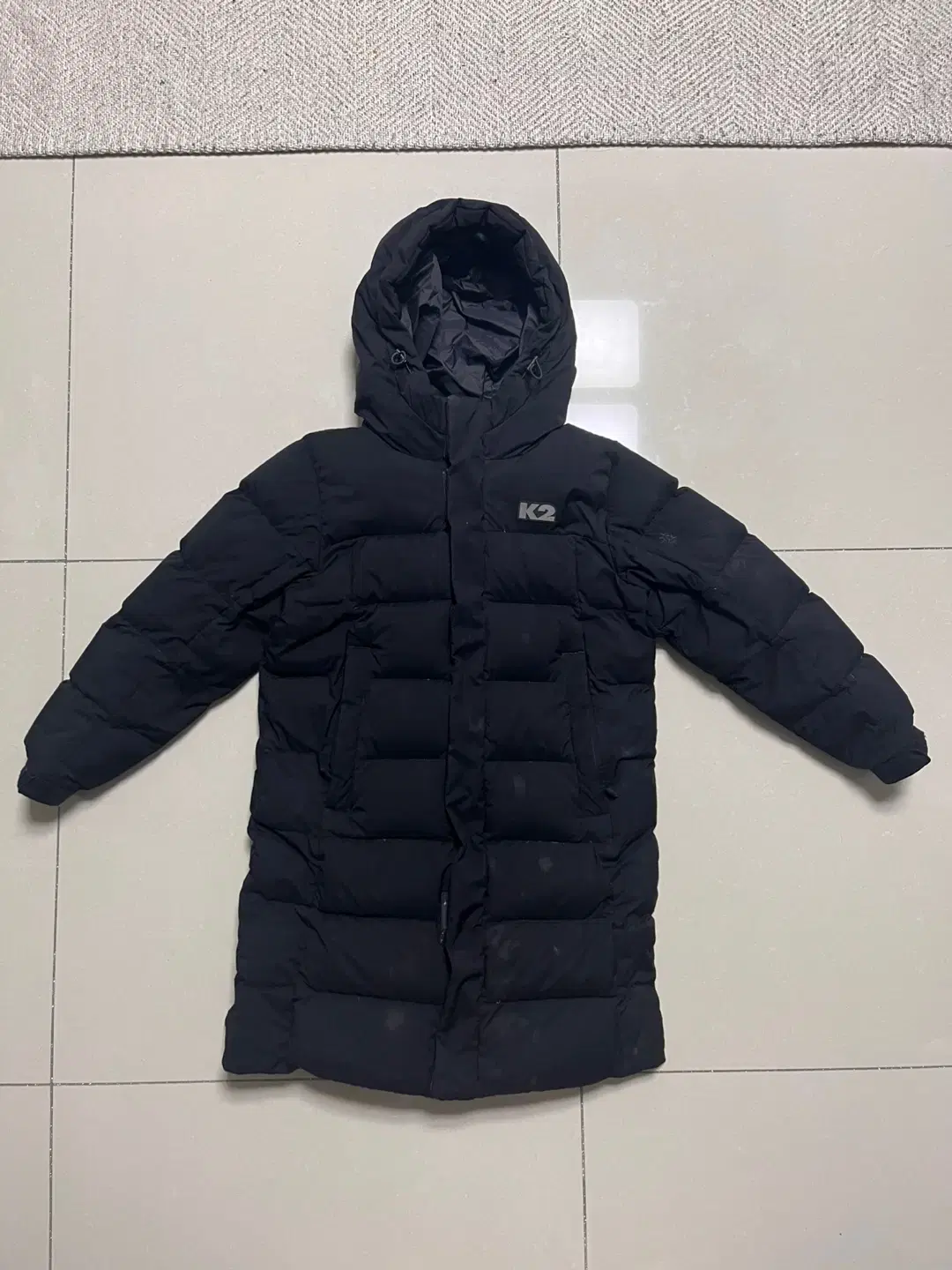 k2 Long Padding Kids (140)