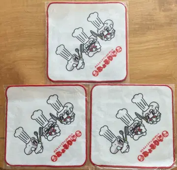 떡 에이리언뿌레젠츠 미르르리테이 미르르리테이 핸드 타월