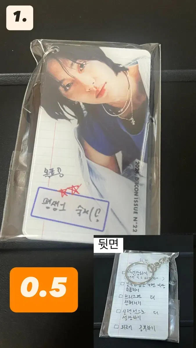 일괄)라이즈 원빈 디아이콘 판매