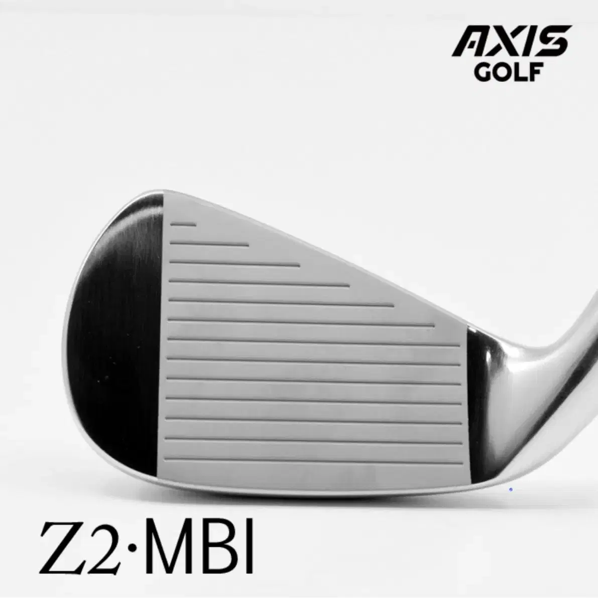 엑시스 Z2 MBI 아이언세트 #5~P(6i)NS.PRO 850 'S'