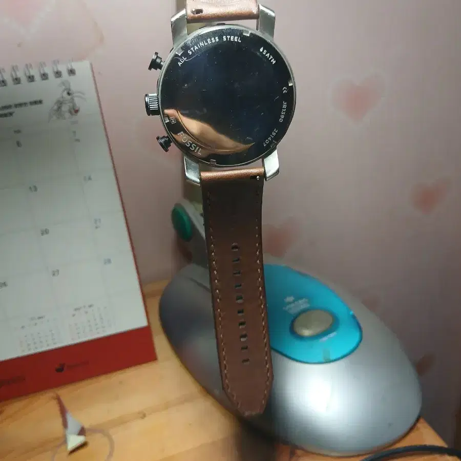 fossil JR1390 시계 팝니다